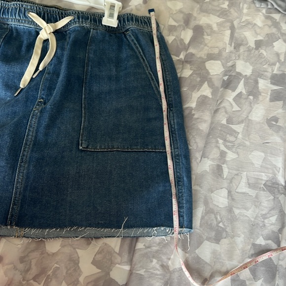 Hudson Mini Skirt - Picture 6 of 6